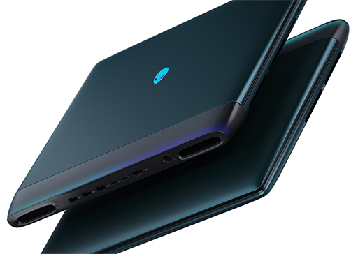 画像ギャラリー No.004のサムネイル画像 / NVIDIAの次世代GPUを採用したAlienwareブランドのゲーマー向けPCが発表に