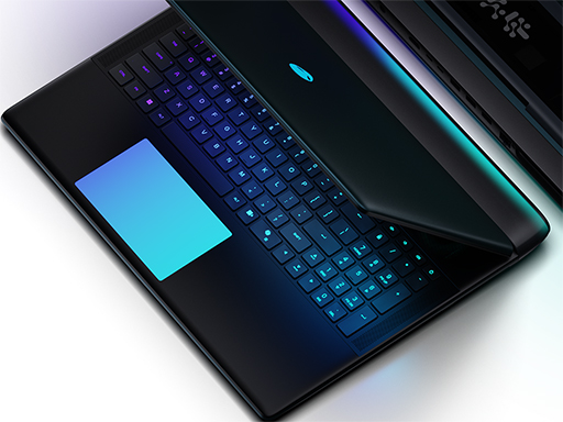 画像ギャラリー No.005のサムネイル画像 / NVIDIAの次世代GPUを採用したAlienwareブランドのゲーマー向けPCが発表に