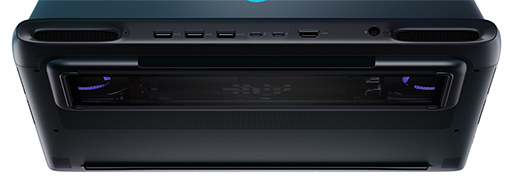 画像ギャラリー No.006のサムネイル画像 / NVIDIAの次世代GPUを採用したAlienwareブランドのゲーマー向けPCが発表に