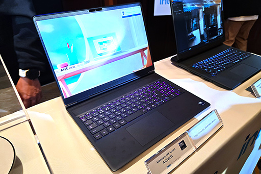 ꡼ No.003Υͥ / Dell鿷ߥɥ륯饹ΡPCAlienware 16X Auroraפȥȥ꡼饹ΡAlienware 16 Auroraפȯ