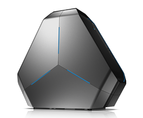 Pr 宇宙最強 ゲーム向けpc Alienware の最新情報満載 4gamer Net
