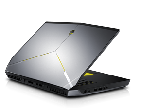 ALIENWARE 15μ̿