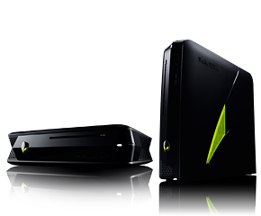 ALIENWARE X51μ̿