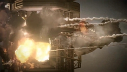 画像集#006のサムネイル/「FRONT MISSION EVOLVED」のプロモーションムービーが公式サイトにて公開に