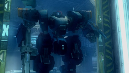 ꡼ No.001 | Gamescomϥ꡼ǿFRONT MISSION EVOLVEDפϹΥ̥ϡޥĥǤпǮ