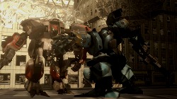 ꡼ No.004 | Gamescomϥ꡼ǿFRONT MISSION EVOLVEDפϹΥ̥ϡޥĥǤпǮ