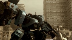 ꡼ No.006 | Gamescomϥ꡼ǿFRONT MISSION EVOLVEDפϹΥ̥ϡޥĥǤпǮ