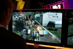 ꡼ No.002 | E3 2010ϥĥƱΤϥХȥ뤬θǤ֥եȥߥå ܥץץ쥤ݡȡǿȥ쥤顼ˤܡ