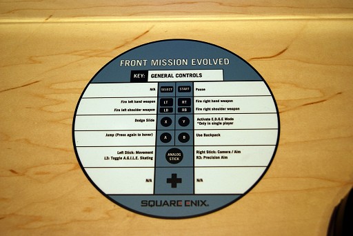 ꡼ No.004 | E3 2010ϥĥƱΤϥХȥ뤬θǤ֥եȥߥå ܥץץ쥤ݡȡǿȥ쥤顼ˤܡ