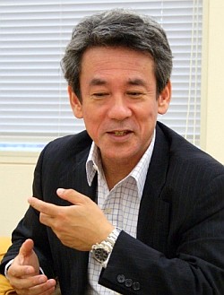 画像ギャラリー No.006のサムネイル画像 / これが,世界で勝負するためのフロントミッションの形。TPSとして新たに生まれたシリーズ最新作「フロントミッション エボルヴ」について,プロデューサーの橋本真司氏にインタビュー