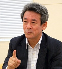 画像ギャラリー No.019のサムネイル画像 / これが,世界で勝負するためのフロントミッションの形。TPSとして新たに生まれたシリーズ最新作「フロントミッション エボルヴ」について,プロデューサーの橋本真司氏にインタビュー