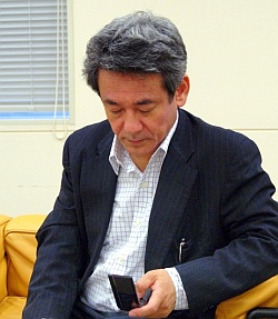 画像ギャラリー No.031のサムネイル画像 / これが,世界で勝負するためのフロントミッションの形。TPSとして新たに生まれたシリーズ最新作「フロントミッション エボルヴ」について,プロデューサーの橋本真司氏にインタビュー