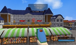 ������#004�Υ���ͥ���/��Ŵˤ�ǥХ�Х����礦��Wii�������֥Х�Х�����å��פ�ȯɽ