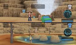 ������#009�Υ���ͥ���/��Ŵˤ�ǥХ�Х����礦��Wii�������֥Х�Х�����å��פ�ȯɽ