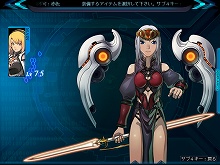 画像ギャラリー No.002のサムネイル画像 / 「ジェネレーション エクス −コードリアライズ−」をより深く楽しもう。大型アップデート「リーサルパッチ」が本日リリース