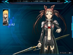 画像ギャラリー No.004のサムネイル画像 / 「ジェネレーション エクス −コードリアライズ−」をより深く楽しもう。大型アップデート「リーサルパッチ」が本日リリース