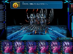 画像ギャラリー No.005のサムネイル画像 / 「ジェネレーション エクス −コードリアライズ−」をより深く楽しもう。大型アップデート「リーサルパッチ」が本日リリース