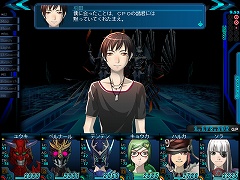 画像ギャラリー No.006のサムネイル画像 / 「ジェネレーション エクス −コードリアライズ−」をより深く楽しもう。大型アップデート「リーサルパッチ」が本日リリース