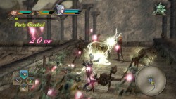 ꡼ No.001 | ƥ⡤TRINITY Zill Oll ZeroפȡQUANTUM THEORYפȯ