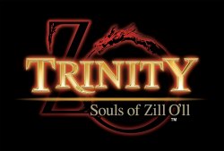 ꡼ No.001Υͥ / E3 2010ϥƥΥRPGTRINITY Zill Oll Zeroפȯ2010ǯ9ͽꡣE3˥ץ쥤֥ŸƤͷǥץ쥤Ƥߤ