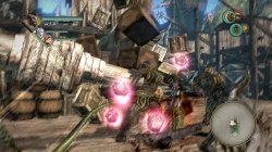 ꡼ No.005 | E3 2010ϥƥΥRPGTRINITY Zill Oll Zeroפȯ2010ǯ9ͽꡣE3˥ץ쥤֥ŸƤͷǥץ쥤Ƥߤ