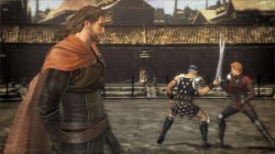 ꡼ No.007 | E3 2010ϥƥΥRPGTRINITY Zill Oll Zeroפȯ2010ǯ9ͽꡣE3˥ץ쥤֥ŸƤͷǥץ쥤Ƥߤ