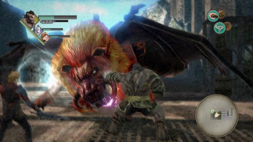 ꡼ No.021 | E3 2010ϥƥΥRPGTRINITY Zill Oll Zeroפȯ2010ǯ9ͽꡣE3˥ץ쥤֥ŸƤͷǥץ쥤Ƥߤ