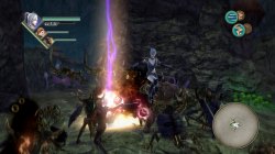 ꡼ No.023 | E3 2010ϥƥΥRPGTRINITY Zill Oll Zeroפȯ2010ǯ9ͽꡣE3˥ץ쥤֥ŸƤͷǥץ쥤Ƥߤ