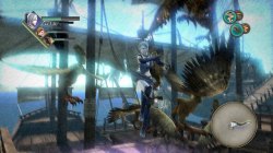 ꡼ No.025 | E3 2010ϥƥΥRPGTRINITY Zill Oll Zeroפȯ2010ǯ9ͽꡣE3˥ץ쥤֥ŸƤͷǥץ쥤Ƥߤ