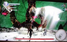 ꡼ No.029 | E3 2010ϥƥΥRPGTRINITY Zill Oll Zeroפȯ2010ǯ9ͽꡣE3˥ץ쥤֥ŸƤͷǥץ쥤Ƥߤ