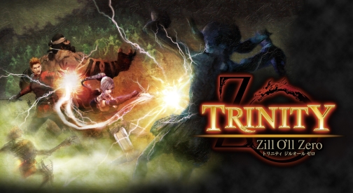 PS3TRINITY Zill Oll Zeroפȯ930˷ꡣݥդΡ֥ץߥBOXפƱȯ