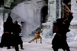 ꡼ No.011 | TRINITY Zill Oll ZeroפȤζ⡩ǲ֥٥3Dץߥ̲ǡֿĹ˾/Ԣ֡פΥ֥᤬氧