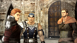 ꡼ No.004 | TRINITY Zill Oll Zero׺ǿʪΤ餹饯ʤɤ