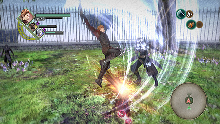 ꡼ No.005Υͥ / TRINITY Zill Oll Zero׺ǿ󡣡ȥɤξܺ٤ϤȤ饯ĹǤȥοʤ