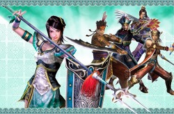 ꡼ No.003 | ƥ⥲ॹTGS 2010ǡTRINITY Zill Oll ZeroפʤɿȥŸ饤󥲡䥹ޡȥեץˤ