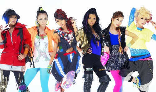 画像ギャラリー No.001のサムネイル画像 / 「TRINITY Zill O’ll Zero」,イメージソングを“Dream”が歌う