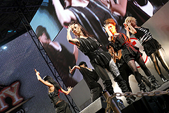 ꡼ No.007 | [TGS 2010]DreamפȤγڶʥåפȯɽ󥹤Хȥ뤢ʡˤΡTRINITY Zill Oll Zeroץơ٥ȥݡ