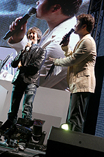 ꡼ No.011 | [TGS 2010]DreamפȤγڶʥåפȯɽ󥹤Хȥ뤢ʡˤΡTRINITY Zill Oll Zeroץơ٥ȥݡ