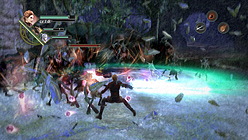 ꡼ No.014 | [TGS 2010]DreamפȤγڶʥåפȯɽ󥹤Хȥ뤢ʡˤΡTRINITY Zill Oll Zeroץơ٥ȥݡ