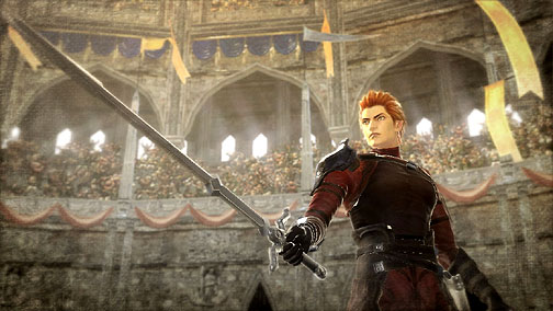 ꡼ No.007 | TGS 20103ͤΥ饯ФȲƻե󥿥ʥɤܡTRINITY Zill Oll ZeroפΥץ쥤ݡ