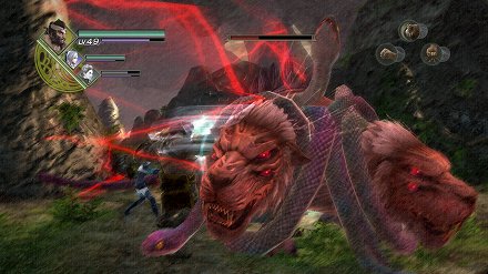 ���������꡼ No.007�Υ���ͥ������ / ��TRINITY Zill O��ll Zero�ס���󥹥����η����ĩ��Ǿ������ܻؤ���Ʈ����פ�Ҳ𡣸��뤫��˶��Ϥ����ʥܥ���󥹥���ã�ξ����