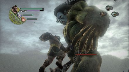 ���������꡼ No.009�Υ���ͥ������ / ��TRINITY Zill O��ll Zero�ס���󥹥����η����ĩ��Ǿ������ܻؤ���Ʈ����פ�Ҳ𡣸��뤫��˶��Ϥ����ʥܥ���󥹥���ã�ξ����