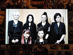 ꡼ No.006 | ץǥ塼μȥǥ쥯ξ ɧˤȡ祦1125ȯͽΡTRINITY Zill Oll ZeroŹƬθݡ