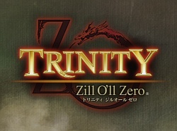 オメガフォースの最新作はrpgとしても秀逸 爽快なアクションと重厚な世界観が見事に融合した Trinity Zill O Ll Zero インプレッション