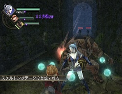 オメガフォースの最新作はrpgとしても秀逸 爽快なアクションと重厚な世界観が見事に融合した Trinity Zill O Ll Zero インプレッション