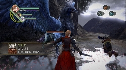 ꡼ No.010 | TRINITY Zill Oll ZeroסDLC3Ƥۿ