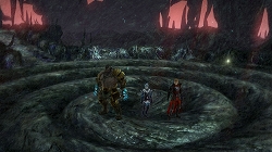 画像ギャラリー No.005のサムネイル画像 / “闇の門の島”登場。「TRINITY Zill O’ll Zero」,DLC第4弾配信