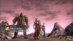 画像ギャラリー No.008のサムネイル画像 / “闇の門の島”登場。「TRINITY Zill O’ll Zero」,DLC第4弾配信