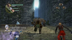 画像ギャラリー No.012のサムネイル画像 / “闇の門の島”登場。「TRINITY Zill O’ll Zero」,DLC第4弾配信