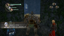 画像ギャラリー No.013のサムネイル画像 / “闇の門の島”登場。「TRINITY Zill O’ll Zero」,DLC第4弾配信